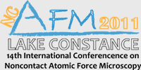 Non-Contact AFM